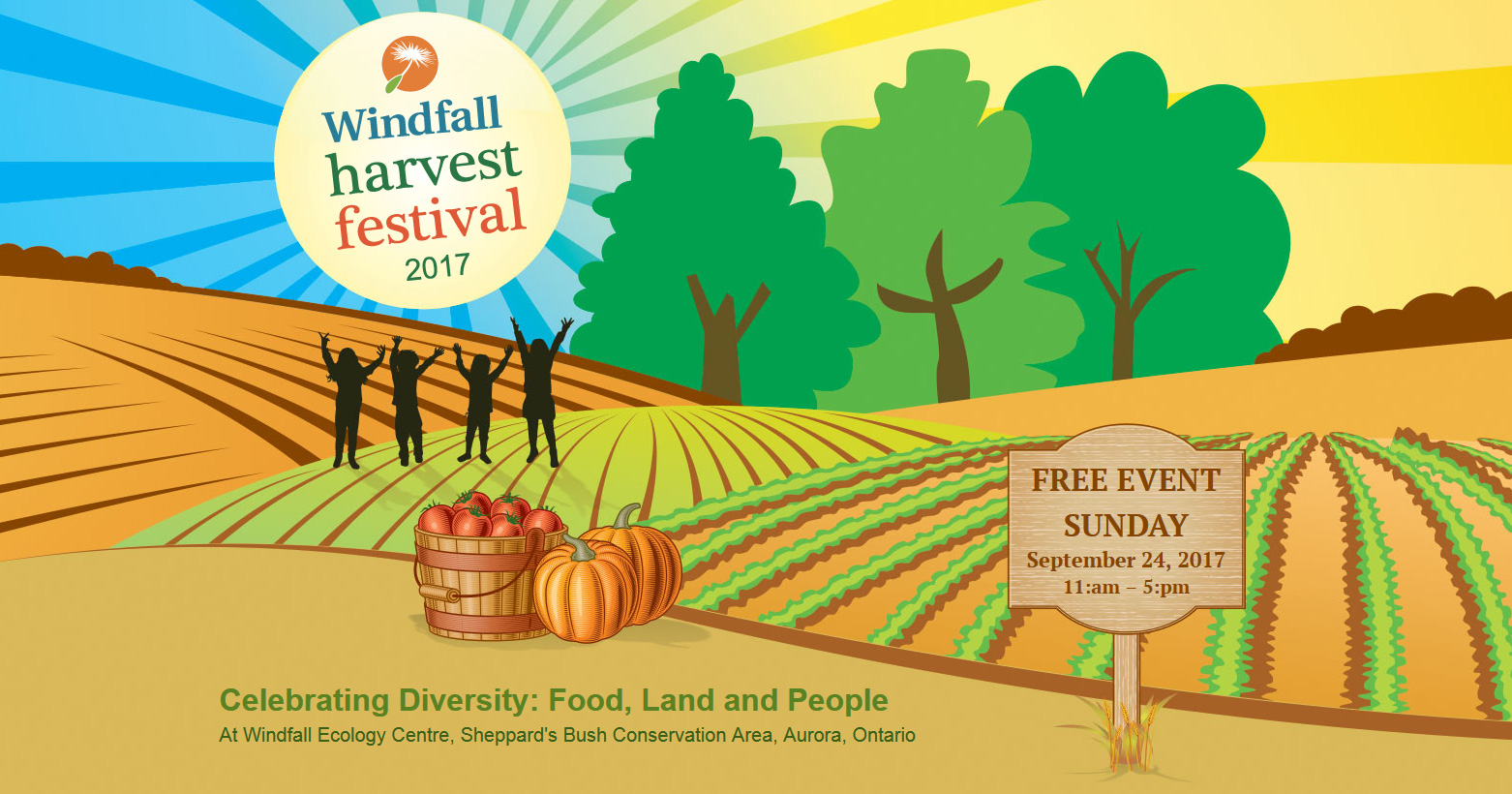 Windfall Harvest Festival